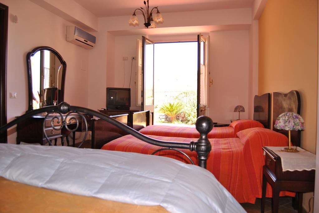 B&B Villagata Piedimonte Etneo Kamer foto