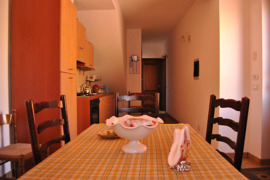 B&B Villagata Piedimonte Etneo Buitenkant foto